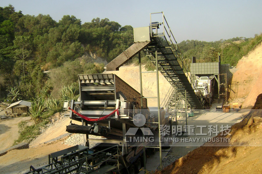 crusher and mills south africa